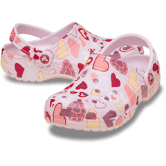 Classic Valentine’s Day Clog - Crocs