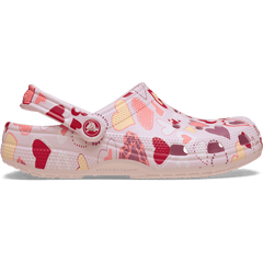 Kids’ Classic Valentine’s Day Clog - Crocs