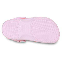 Toddler Classic Valentine’s Day Clog - Crocs
