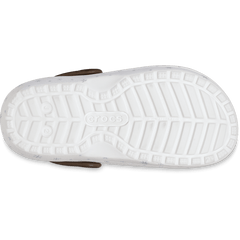 Kids' Disney Frozen Olaf Lined Classic Clog - Crocs