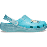 Kids' Disney Frozen Elsa Classic Clog - Crocs