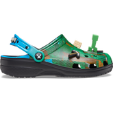 Minecraft Classic Clog - Crocs