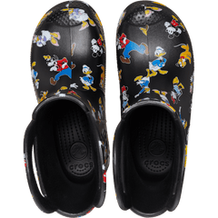 Mickey Friends Handle It K - Crocs