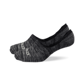 CrocsSocks Hidden Liner 3PK - Crocs