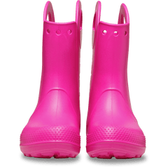 Toddler Handle It Rain Boot - Crocs