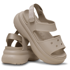 Soho Y-Strap Sandal - Crocs