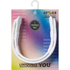 Classic Backstrap 2 Pack - Crocs