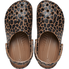 Classic Animal Clog - Crocs