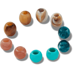 Beads 10 Pack - Crocs - US 5227
