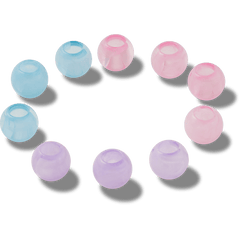 Beads 10 Pack - Crocs - US 5227