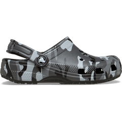 Kids' Classic Camouflage Clog - Crocs