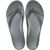 Miami Jelly Round Toe Flip - Crocs