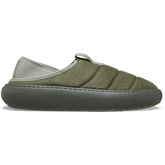 Classic Vegan Suede Moc - Crocs