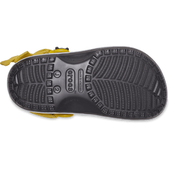 Kids ONE PIECE Luffy Classic Clog - Crocs