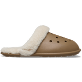 Classic Fuzz Scuff - Crocs