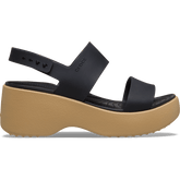 Brooklyn Sky Sandal - Crocs
