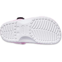 Kids’ Minnie Mouse Classic Clog - Crocs