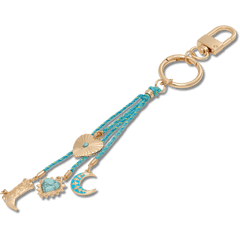 Western Boot Bag Charm - Crocs - US 9865