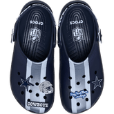 NFL Dallas Cowboys Classic Clog - Crocs
