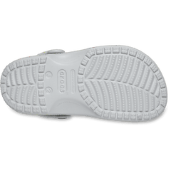 Kids' Classic Glow Paint Splatter Clog - Crocs