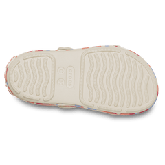 Toddler Crocband™ Cruiser Glow Confetti Band Sandal - Crocs