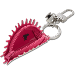 Fly Trap Bag Charm Pouch - Crocs - US 7845