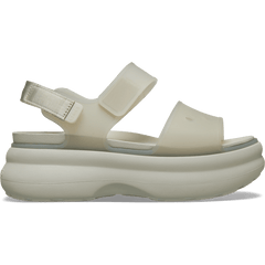 Soho Frosted Y Strap Sandal - Crocs
