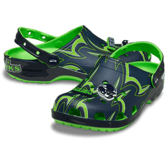 NFL Seattle Seahawks Classic Clog - Crocs