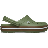 Crocband Gum Clog - Crocs