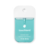 Touchland Power Mist Hand Sanitizer - Crocs