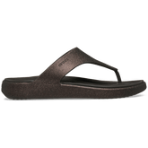 Getaway Glimmer Triangle Flip - Crocs