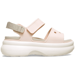 Soho Shimmer Y Strap Sandal - Crocs