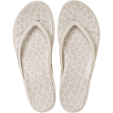 Miami Round Toe Animal Flip - Crocs