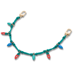 String Lights Bag Chain - Crocs - US 2695