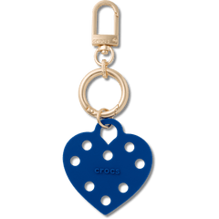 Jibbitz Heart Bag Charm - Crocs - US 4400