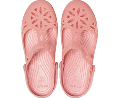 Women Crocs Isabella Clog Blossom / Blossom | Crocs Clogs
