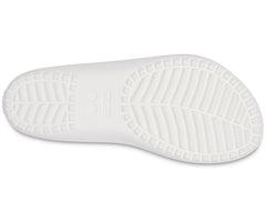 Women Kadee II Graphic Sandal Multi / White | Crocs Sandals