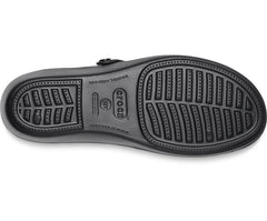 Women Patricia Sandal Black / Black | Crocs Sandals