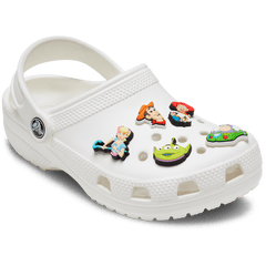 Toy Story 5 Pack Jibbitz Shoe Charm - Crocs