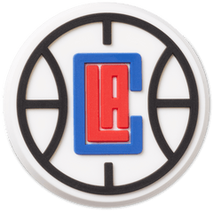 NBA Los Angeles Clippers Jibbitz™ charms - Crocs