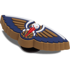 NBA New Orleans Pelicans Jibbitz™ charms - Crocs