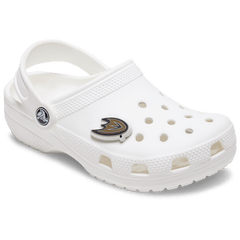 NHL® Anaheim Ducks® Jibbitz™ charms - Crocs