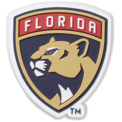 NHL® Florida Panthers Jibbitz™ charms - Crocs