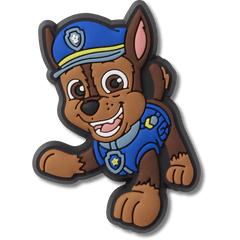 Paw Patrol Chase Jibbitz™ charms - Crocs
