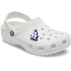 MLB Los Angeles Dodgers Jibbitz™ charms - Crocs