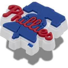 MLB Philadelphia Phillies Jibbitz™ charms - Crocs