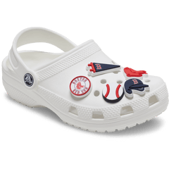 MLB Chicago Cubs 5pck Jibbitz™ charms - Crocs