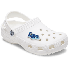 MLB Tampa Bay Rays Jibbitz™ charms - Crocs