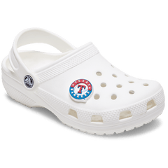 MLB Texas Rangers Jibbitz™ charms - Crocs