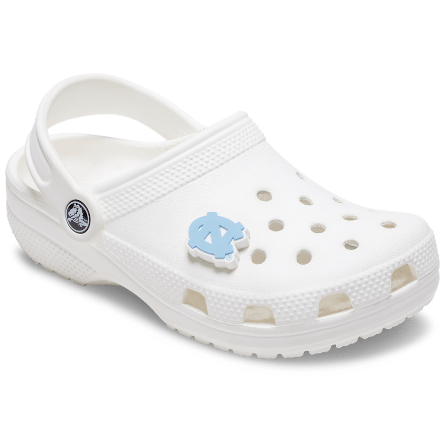 Univ of North Carolina Jibbitz™ charms - Crocs